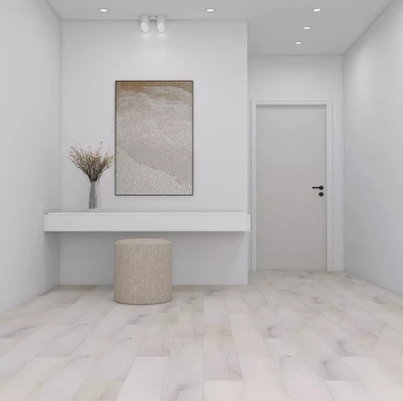 Виниловый ламинат SPC Floorwood Unit 3958 Дуб Пульсар