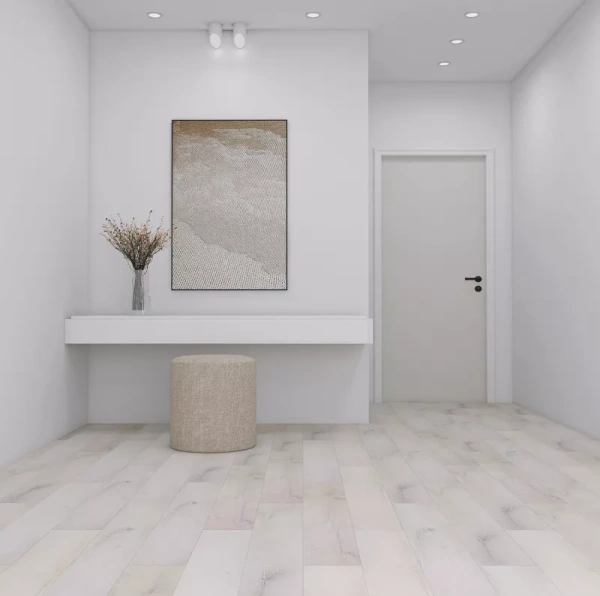 Виниловый ламинат SPC Floorwood Unit 3958 Дуб Пульсар