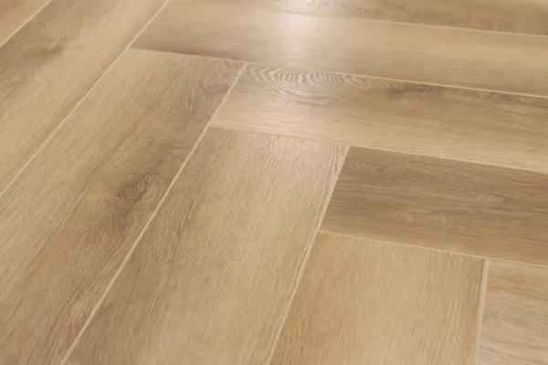Виниловый пол CronaFloor Herringbone 2.0 Дуб Авиньон H019