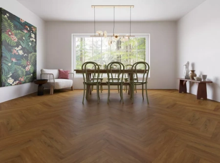 SPC ламинат Lamiwood Venezia 215 Дуб Прато