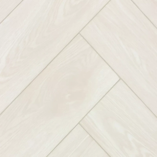 Виниловый ламинат CronaFloor Herringbone Дуб Нант H003