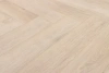 Виниловый ламинат CronaFloor Herringbone Дуб Дижон H010