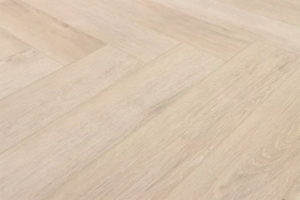 Виниловый ламинат CronaFloor Herringbone Дуб Дижон H010