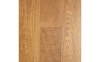 Паркетная доска WinWood Английская ёлочка Modernity рустик 100 мм Oak Baker WW104