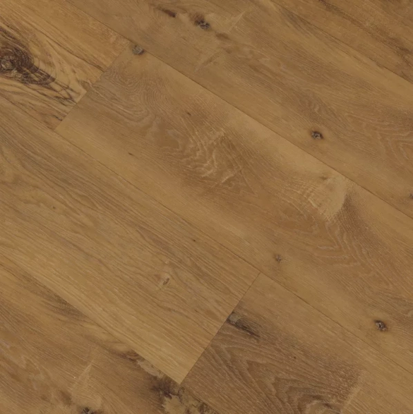 SPC ламинат Fast Floor Country FST-105 Дуб Кубачи