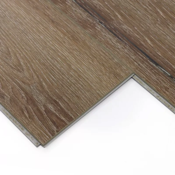 Виниловый пол CronaFloor Herringbone 2.0 Дуб Грас H017