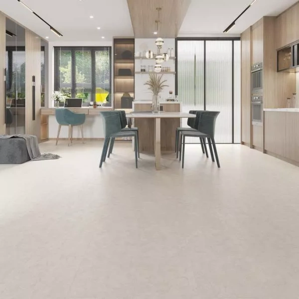 SPC ламинат EvoFloor Stone Синай S034
