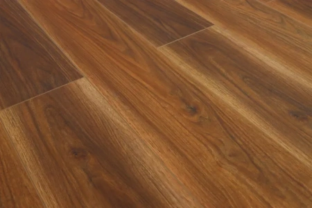 Виниловый пол CronaFloor Grand Sequoia Дуб Красный