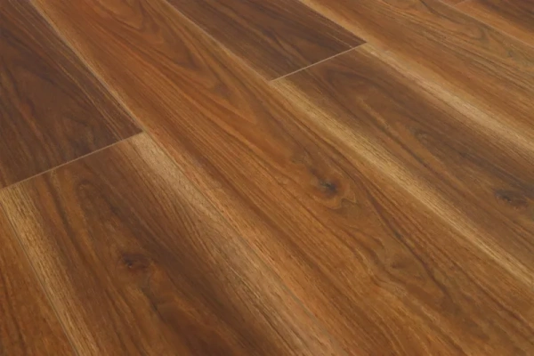 Виниловый пол CronaFloor Grand Sequoia Дуб Красный