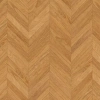 Инженерная доска Lab Arte Chevron Французская елка рустик 400х90х14 мм Дуб Хани