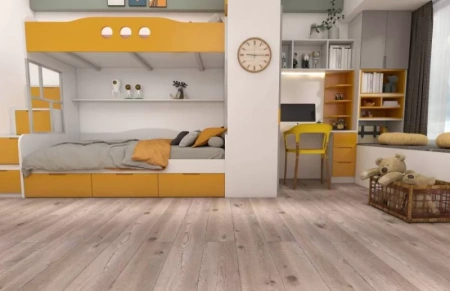 Виниловые полы SPC Betta Villa Дуб Новара V105