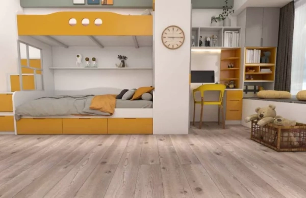 Виниловые полы SPC Betta Villa Дуб Новара V105