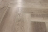 Виниловый пол CronaFloor Herringbone 2.0 Дуб Руан H021
