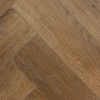 Виниловый пол CronaFloor Herringbone 2.0 Дуб Анже H016