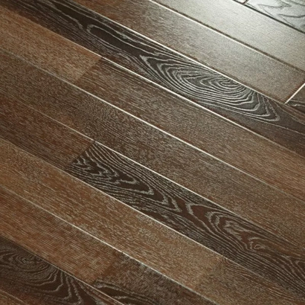 Ламинат Woodstyle Magic Strip Дуб Беноа