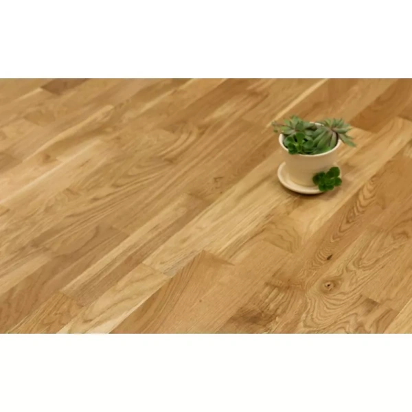 Паркетная доска Primavera Oak Eloise 3s 14x188x2266 мм