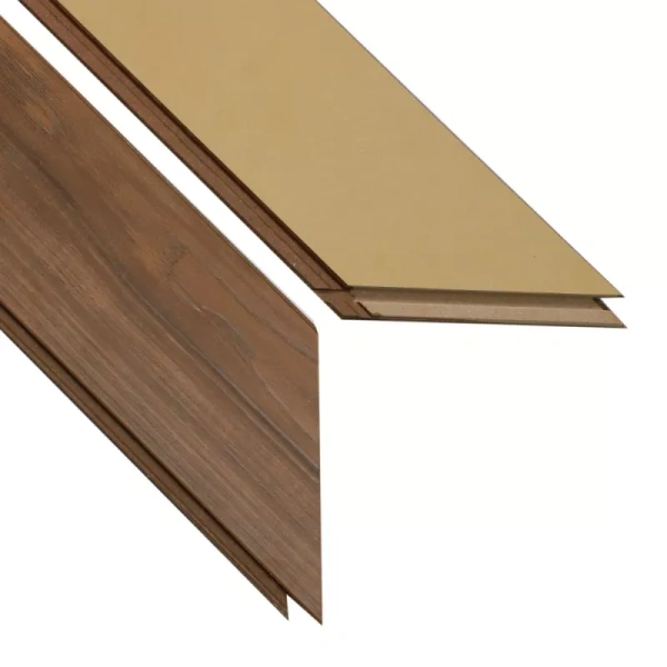 Ламинат WoodStyle Chevron CH159.2 Дуб Сандез