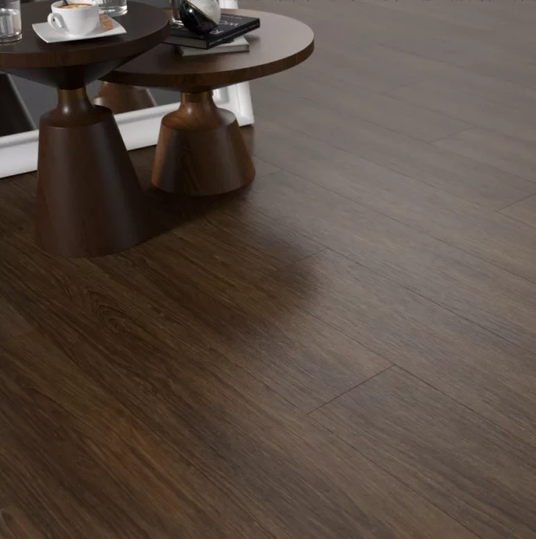 Виниловый ламинат Ecoclick Wood Click-Drop NOX-1603 Дуб Сиена