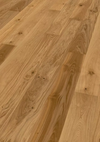 Паркетная доска Ter Hurne Grand Velvet T09 Дуб