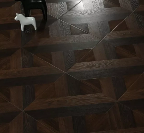 Ламинат WoodStyle Opera Калибан