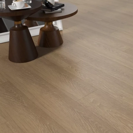 Виниловый ламинат Ecoclick Wood Click-Drop NOX-1614 Дуб Арагон
