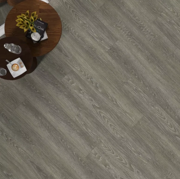 Виниловый ламинат Ecoclick Wood Click-Drop NOX-1613 Дуб Сен-Пьер