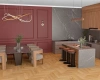 SPC ламинат елочкой Alta Step Mirada  Дуб шведский SPC4405