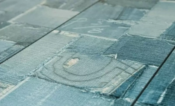 Ламинат Boho Floors Jeans DC 0803