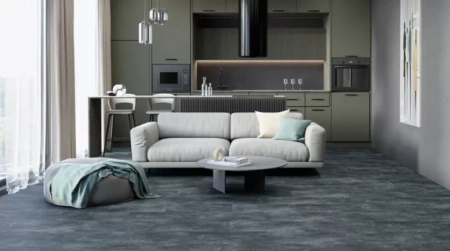SPC ламинат Aquamax Integra Stone 35013 Ренцо