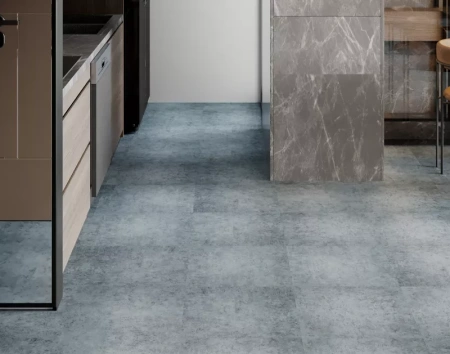Виниловый ламинат Art East Tile Hit S Гранит Сити АТS 761