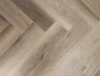 Виниловый пол CronaFloor Herringbone 2.0 Дуб Руан H021