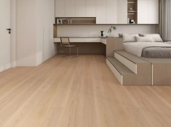 SPC ламинат Lamiwood Moderno 718 Дуб Орландо