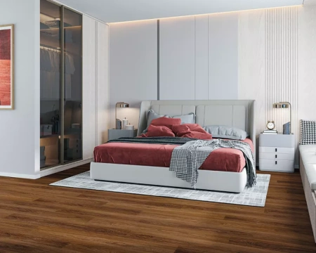 Виниловый ламинат Alta Step Дуб летний SPC2209