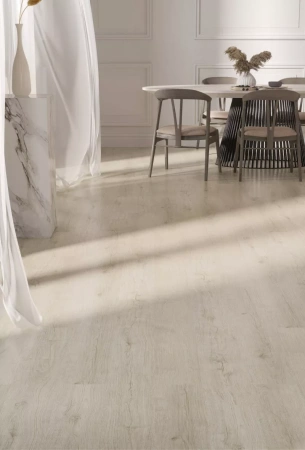 SPC ламинат FloorAge Forest 1277 Карри