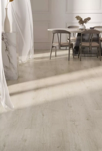 SPC ламинат FloorAge Forest 1277 Карри