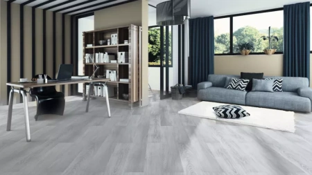Ламинат Floorwood Дуб Романья 4978
