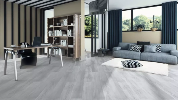 Ламинат Floorwood Дуб Романья 4978