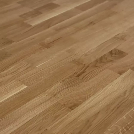Паркетная доска Polarwood Space Дуб 4 Premium Mira Oiled 3S
