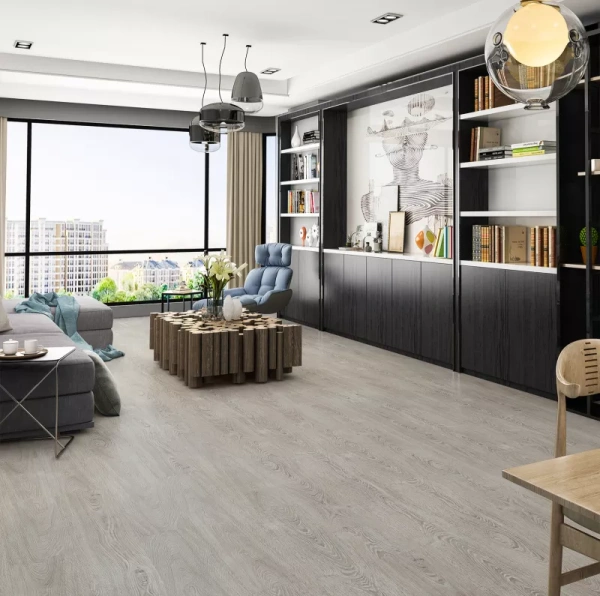 Ламинат Floorwood Phantom Дуб Лэйдж 8068