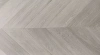 Инженерная доска HM Flooring Французская елка Дуб Pearl натур