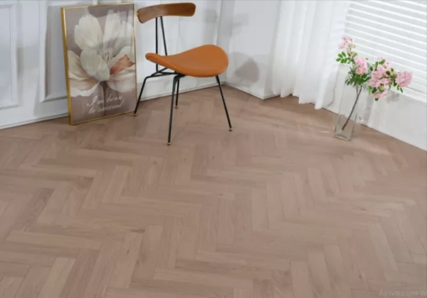 Ламинат Lamiwood Shelby 314 Дуб Малтон