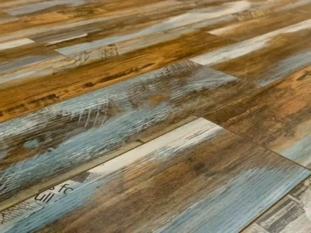 Ламинат Boho Floors Kitsch DC 0804