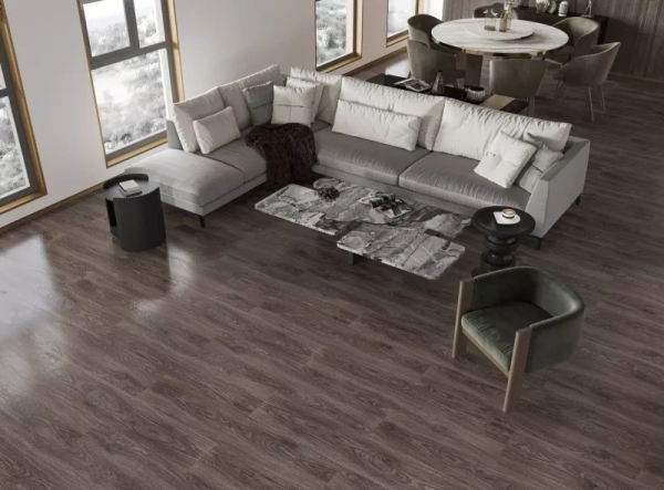 Ламинат Mostflooring Brilliant 12411 Дуб скандинавский