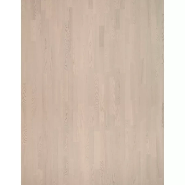 Паркетная доска Primavera Ash Bianca 3s 14x188x2266 мм