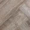 Виниловый ламинат CronaFloor Herringbone Дуб Тулон H009