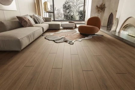 Ламинат Peli Anatolia Platinum Дуб Кофейный AN PLT 906