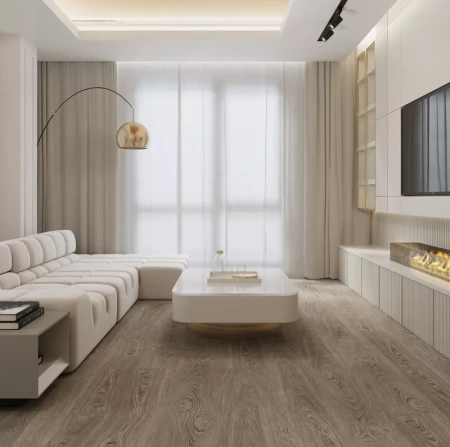 Ламинат Floorwood Phantom Дуб Хэмонд 8105