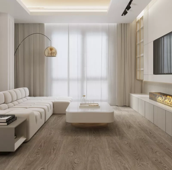 Ламинат Floorwood Phantom Дуб Хэмонд 8105