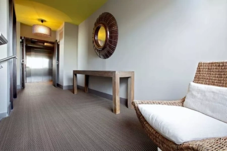 Виниловый ламинат Hoffmann Duplex 05