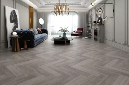 Виниловый ламинат SPC Evofloor Parquet Bressay (Брессе)